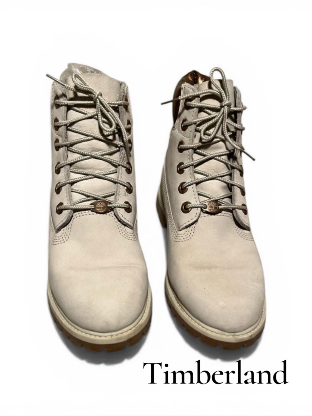 Timberland Women’s Classic Boot  size 8